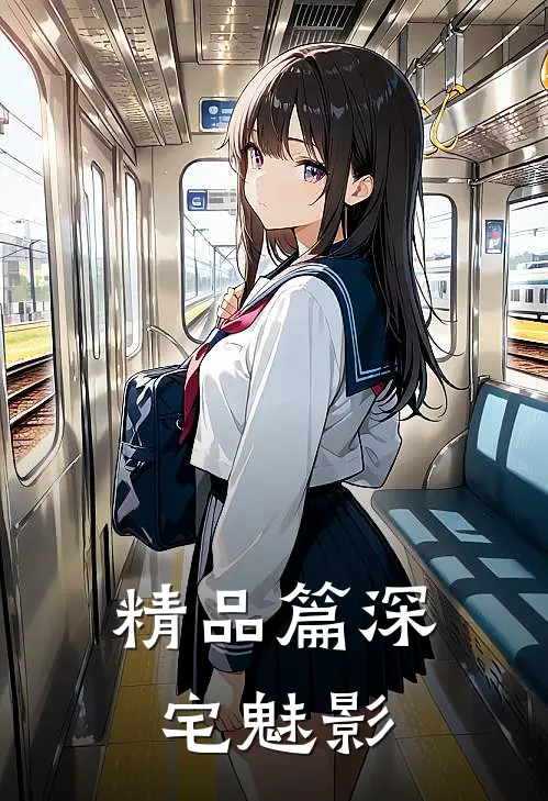 精品篇深宅魅影