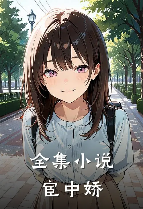 全集小说宦中娇