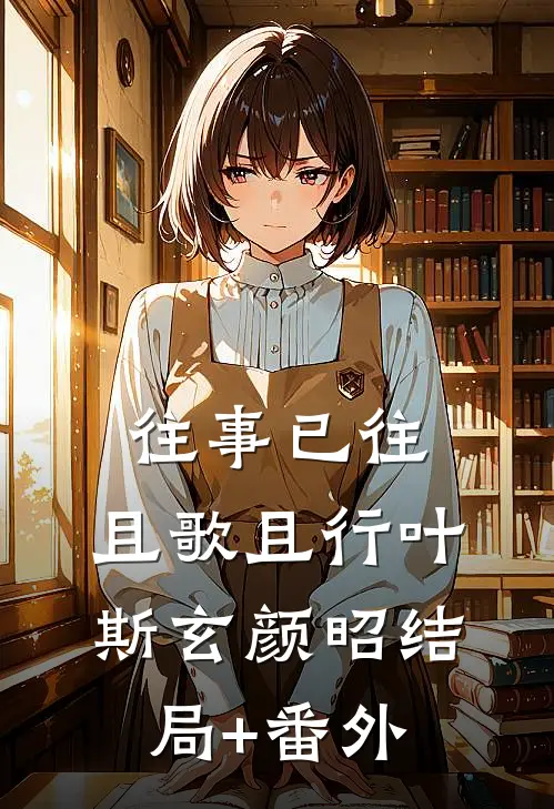 往事已往，且歌且行叶斯玄颜昭结局+番外