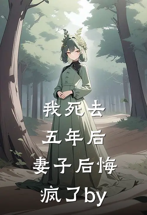 我死去五年后，妻子后悔疯了by