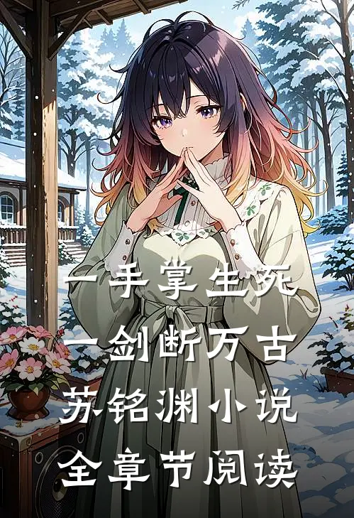 一手掌生死一剑断万古苏铭渊 小说全章节阅读