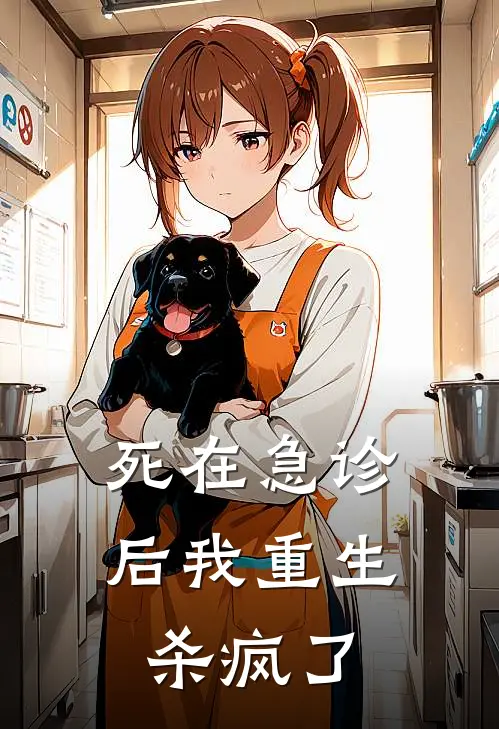 死在急诊后我重生杀疯了