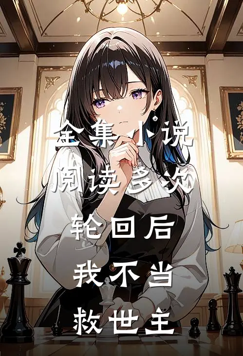 全集小说阅读多次轮回后，我不当救世主