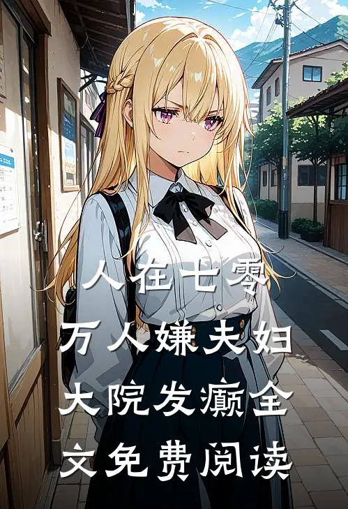 人在七零：万人嫌夫妇，大院发癫全文免费阅读