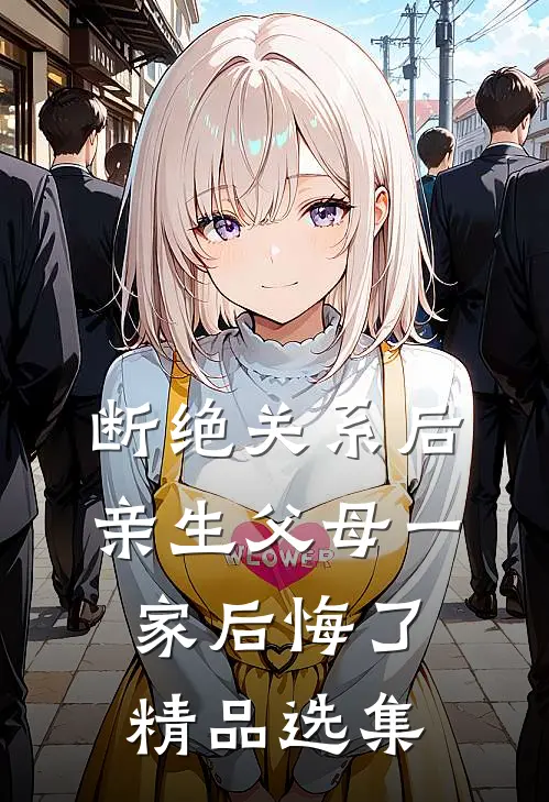 断绝关系后，亲生父母一家后悔了精品选集