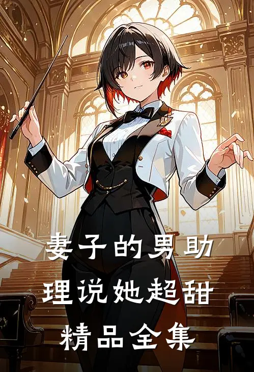 妻子的男助理说她超甜精品全集