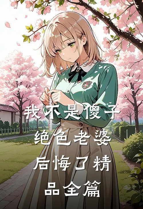 我不是傻子，绝色老婆后悔了精品全篇