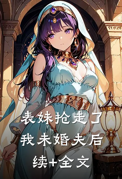 表妹抢走了我未婚夫后续+全文