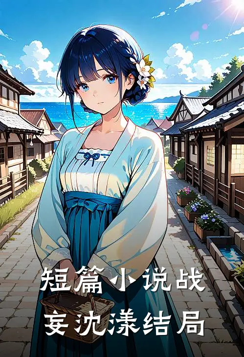 短篇小说战妄沈漾结局