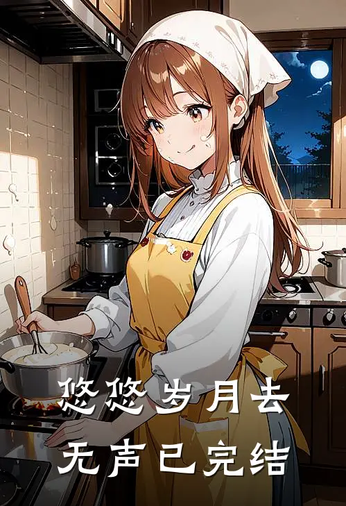 悠悠岁月去无声已完结