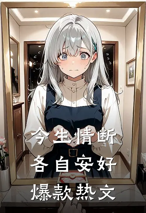 今生情断，各自安好爆款热文