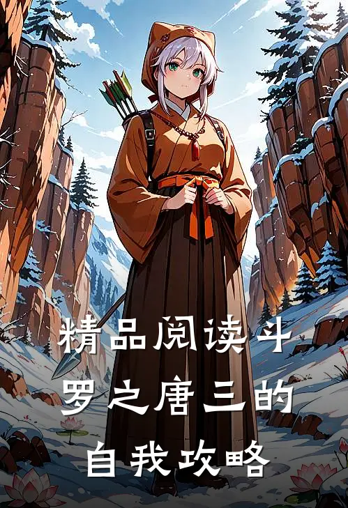 精品阅读斗罗之唐三的自我攻略