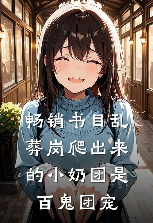 畅销书目乱葬岗爬出来的小奶团是百鬼团宠