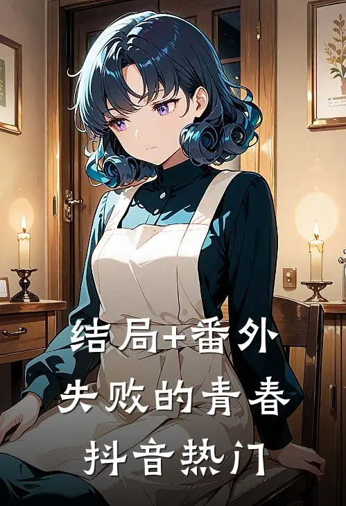 结局+番外失败的青春抖音热门
