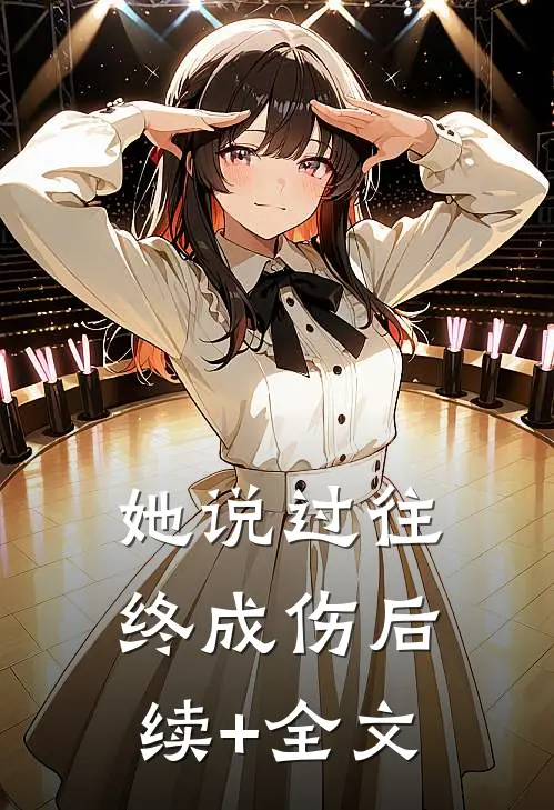 她说过往终成伤后续+全文