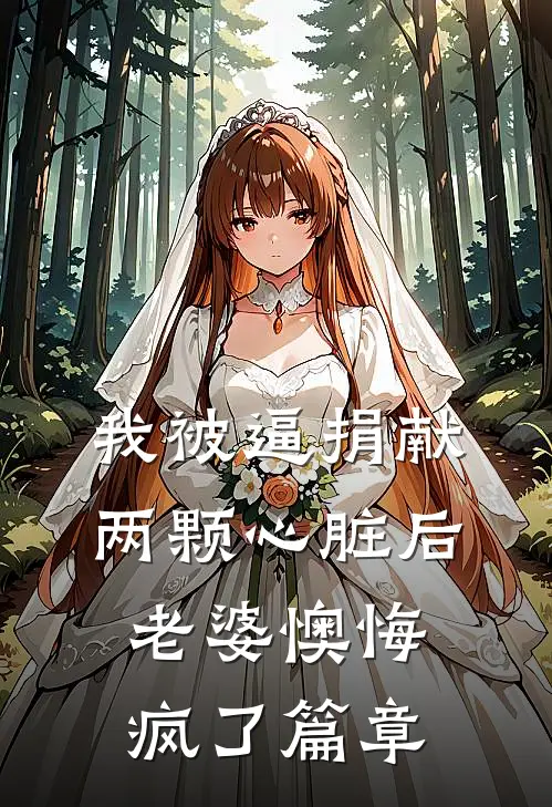 我被逼捐献两颗心脏后，老婆懊悔疯了篇章