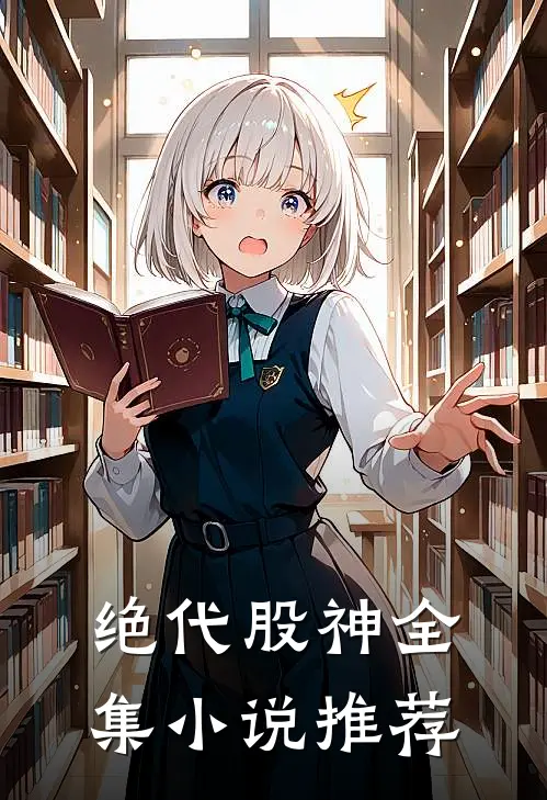 绝代股神全集小说推荐