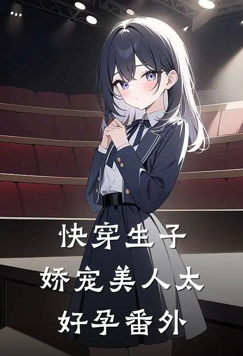 快穿生子,娇宠美人太好孕番外免费阅读