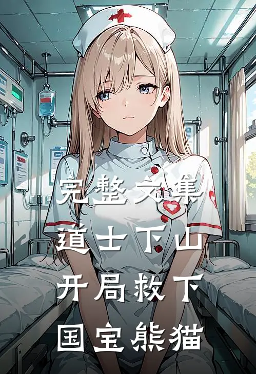 完整文集道士下山：开局救下国宝熊猫
