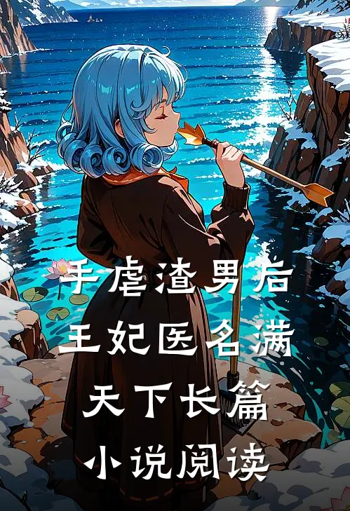 手虐渣男后，王妃医名满天下长篇小说阅读
