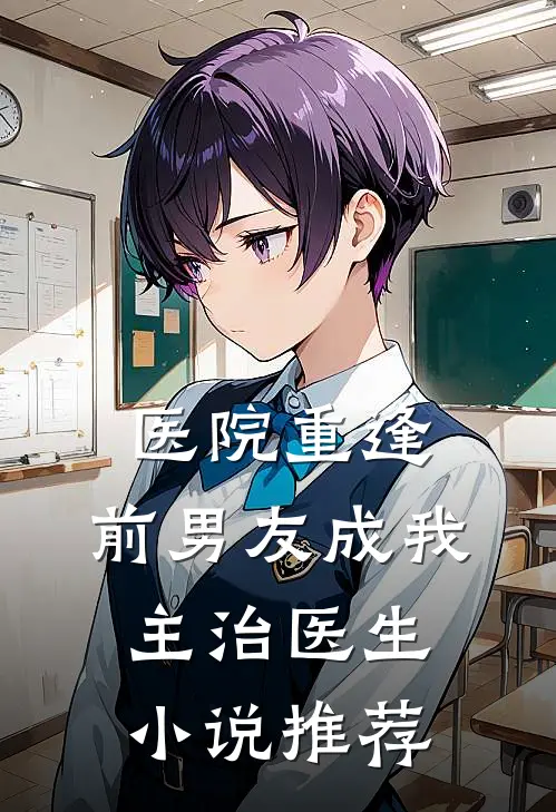 医院重逢，前男友成我主治医生小说推荐