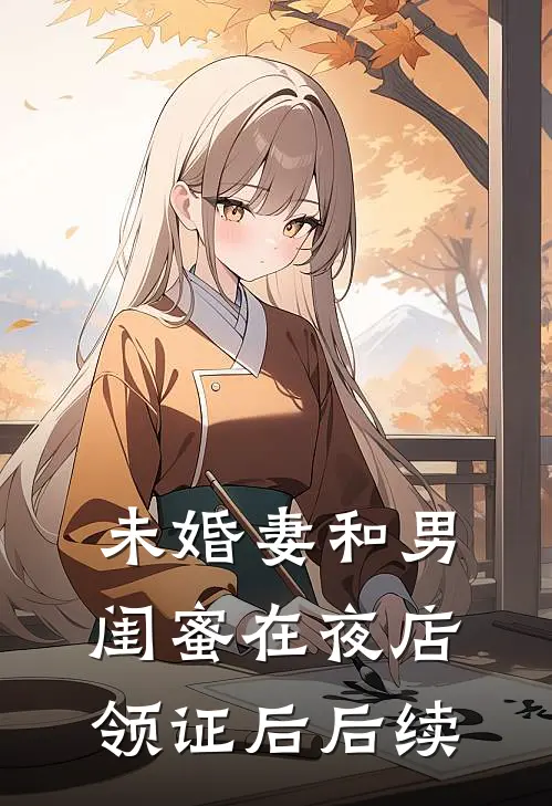 未婚妻和男闺蜜在夜店领证后后续