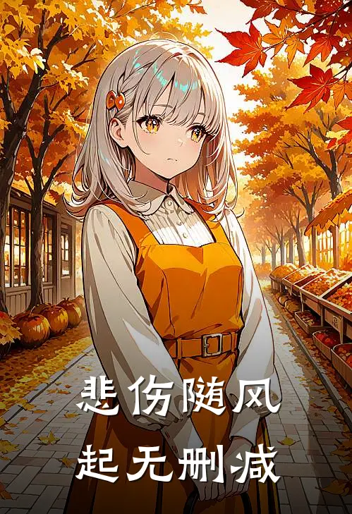 悲伤随风起无删减