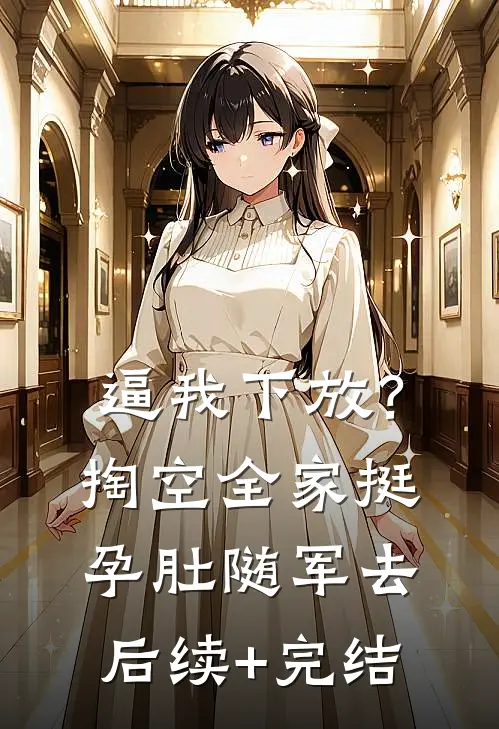 逼我下放？掏空全家挺孕肚随军去后续+完结