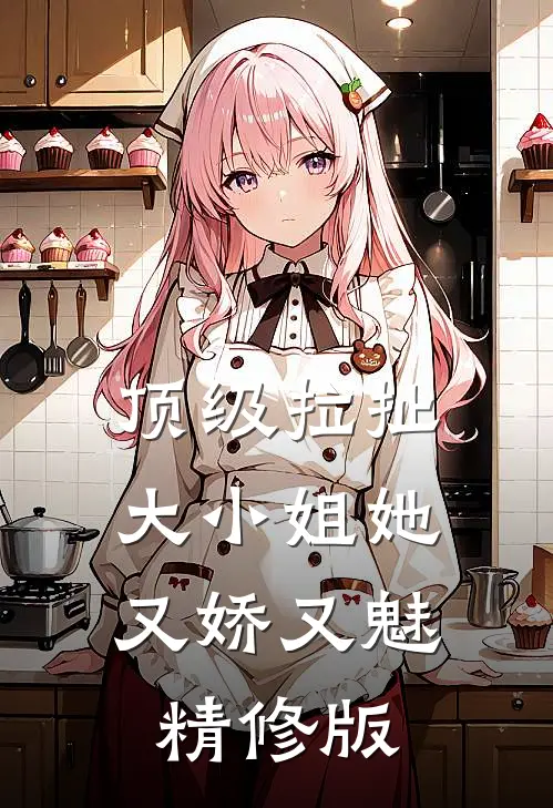 顶级拉扯：大小姐她又娇又魅精修版