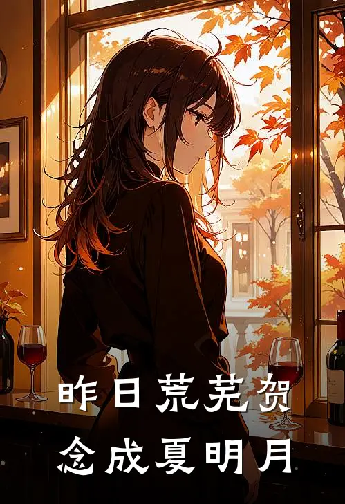 昨日荒芜贺念成夏明月