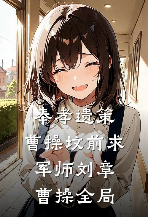 奉孝遗策：曹操坟前求军师刘章曹操全局