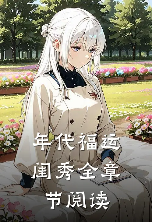 年代福运闺秀全章节阅读