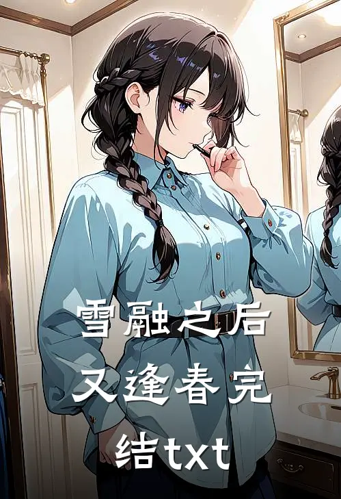 雪融之后又逢春完结txt