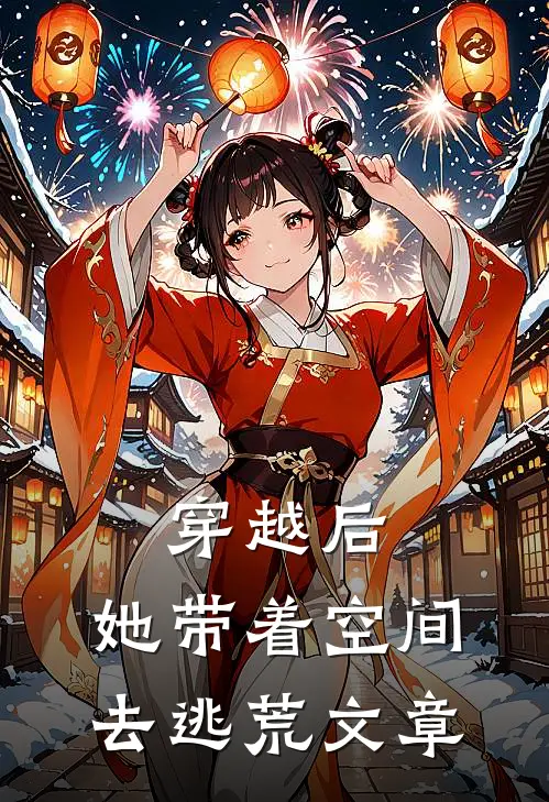 穿越后,她带着空间去逃荒文章阅读