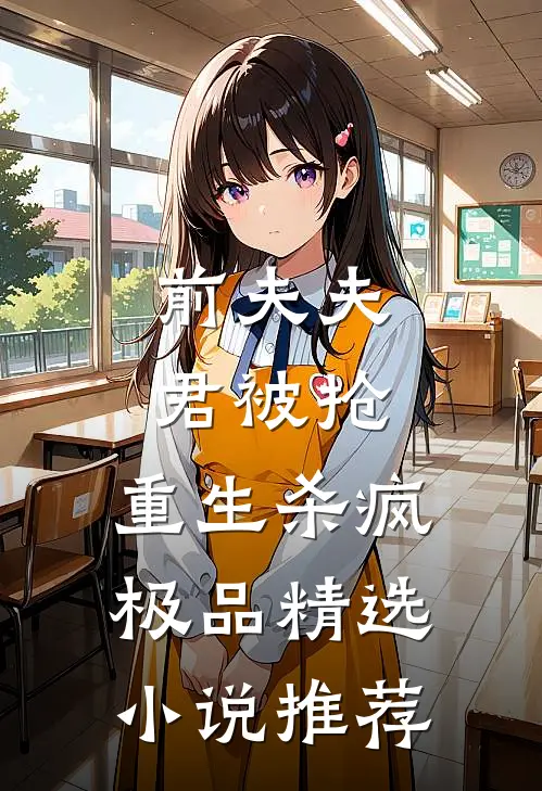 前夫夫君被抢，重生杀疯极品精选小说推荐