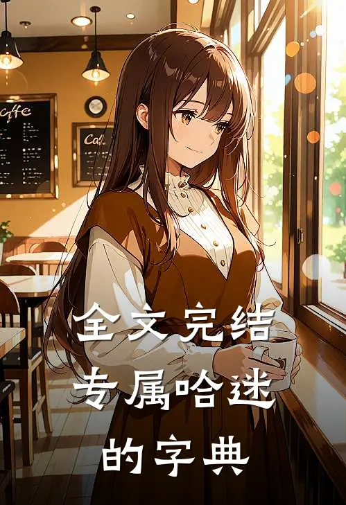 全文完结专属哈迷的字典
