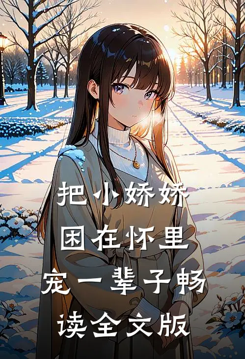 把小娇娇困在怀里，宠一辈子畅读全文版