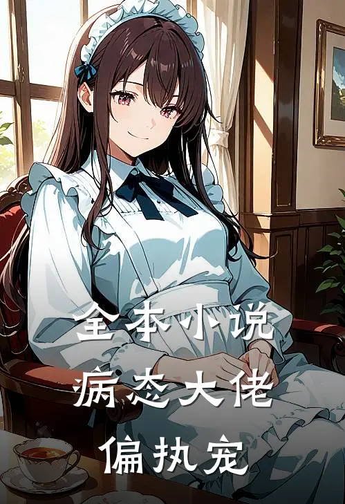 全本小说病态大佬偏执宠