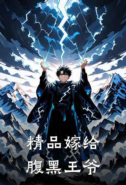 精品嫁给腹黑王爷