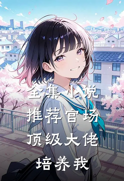 全集小说推荐官场：顶级大佬培养我
