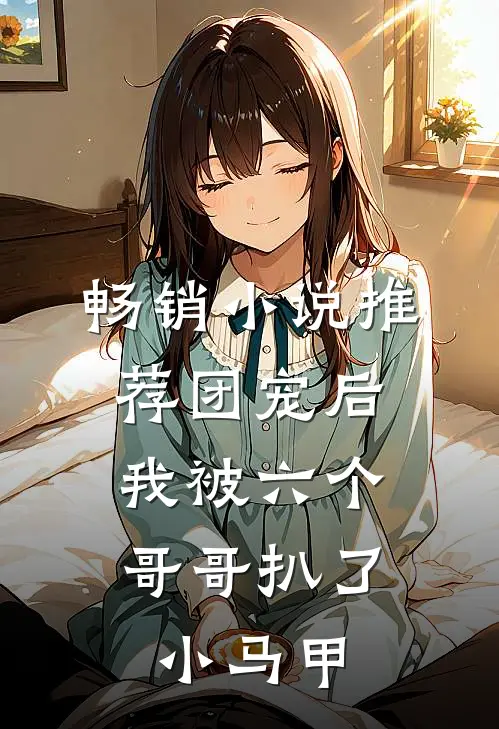 畅销小说推荐团宠后，我被六个哥哥扒了小马甲