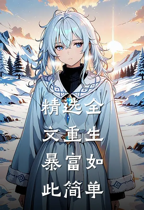 精选全文重生：暴富如此简单