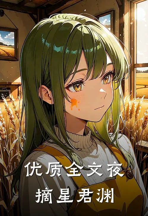 优质全文夜摘星君渊