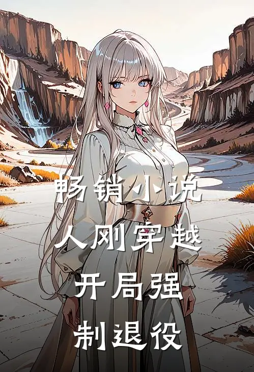 畅销小说人刚穿越，开局强制退役