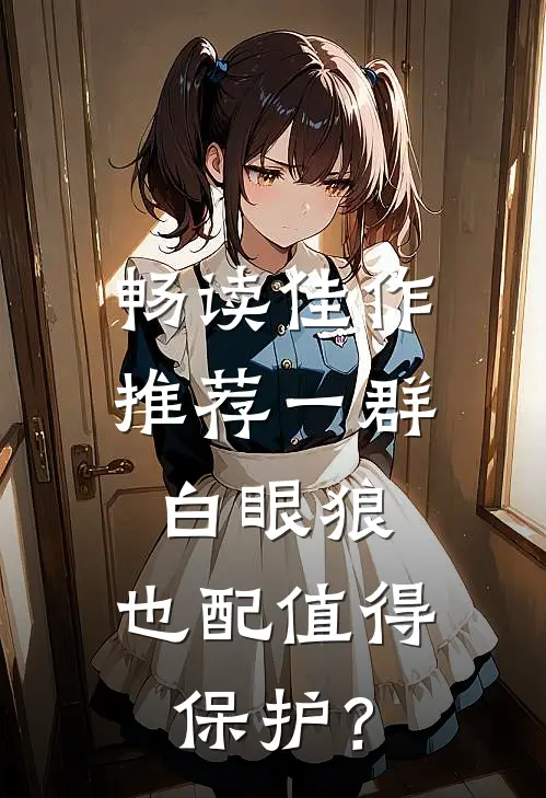 畅读佳作推荐一群白眼狼，也配值得保护？