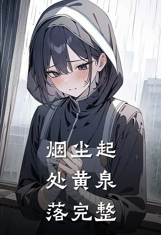 烟尘起处黄泉落完整
