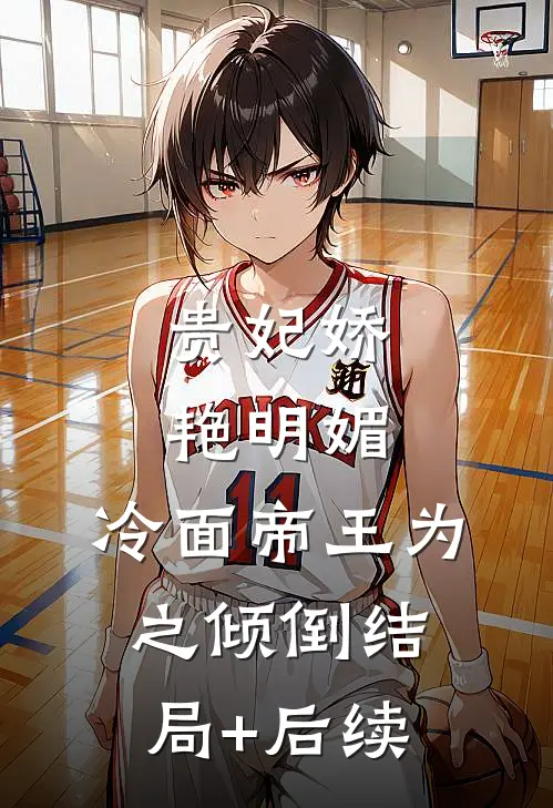 贵妃娇艳明媚，冷面帝王为之倾倒结局+后续