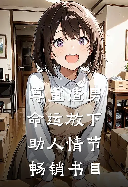 尊重渣男命运放下助人情节畅销书目