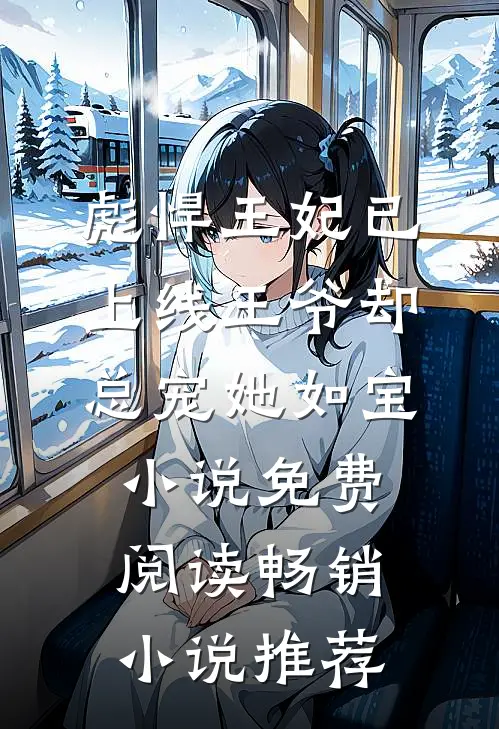 彪悍王妃已上线王爷却总宠她如宝小说免费阅读畅销小说推荐