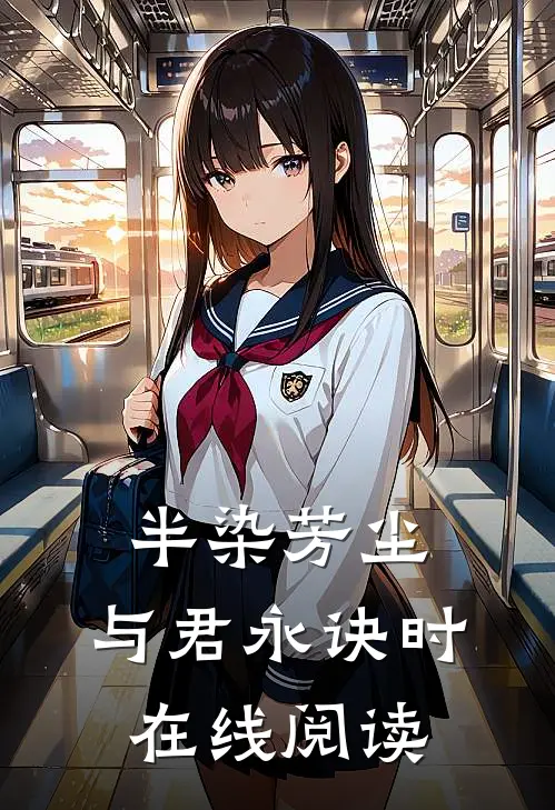 半染芳尘，与君永诀时在线阅读